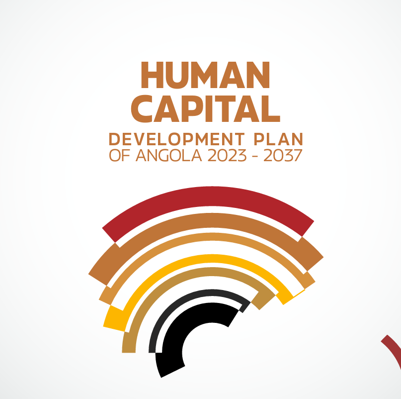 HUMAN  CAPITAL  DEVELOPMENT PLAN OF ANGOLA 2023 - 2037