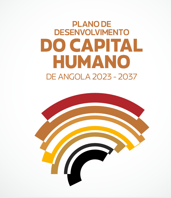 PLANO DE  DESENVOLVIMENTO  DO CAPITAL  HUMANO  DE ANGOLA 2023 - 2037