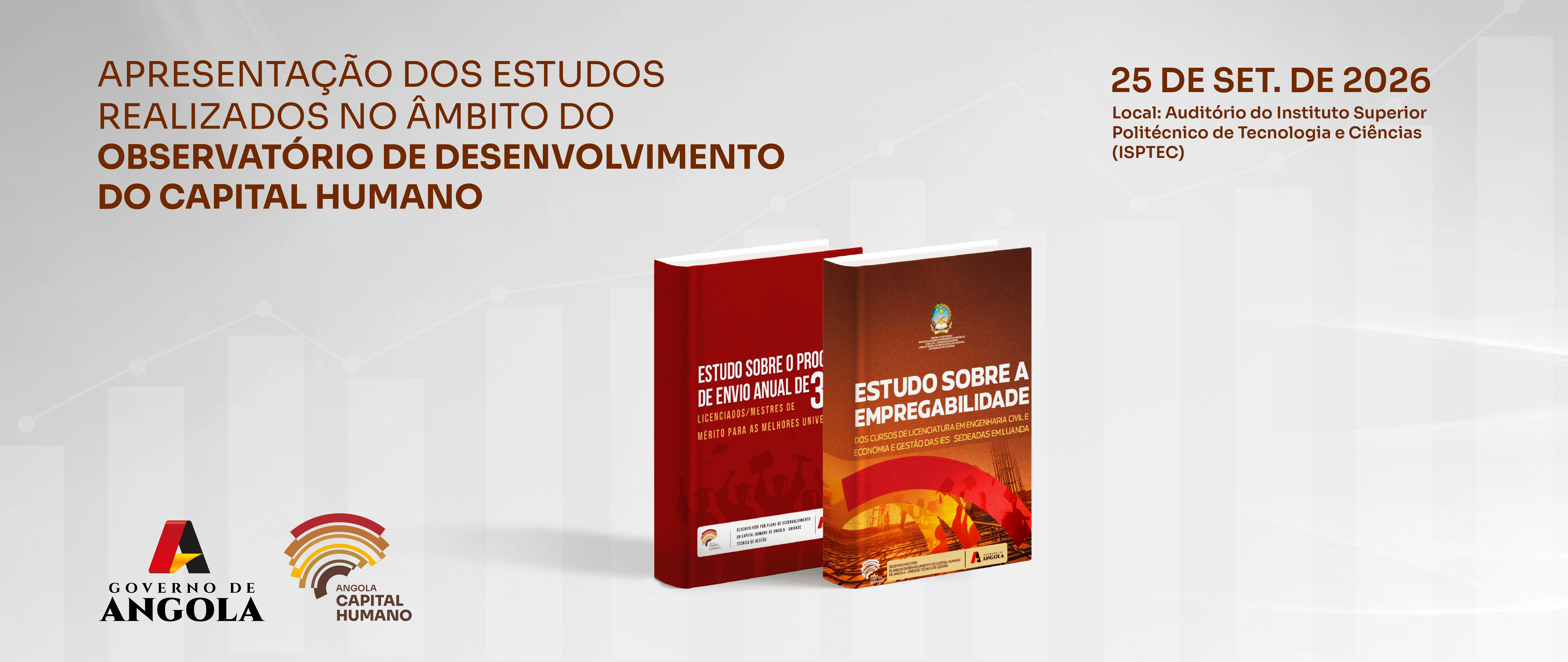 Observato de Desenvolvimento do Capital Humano
