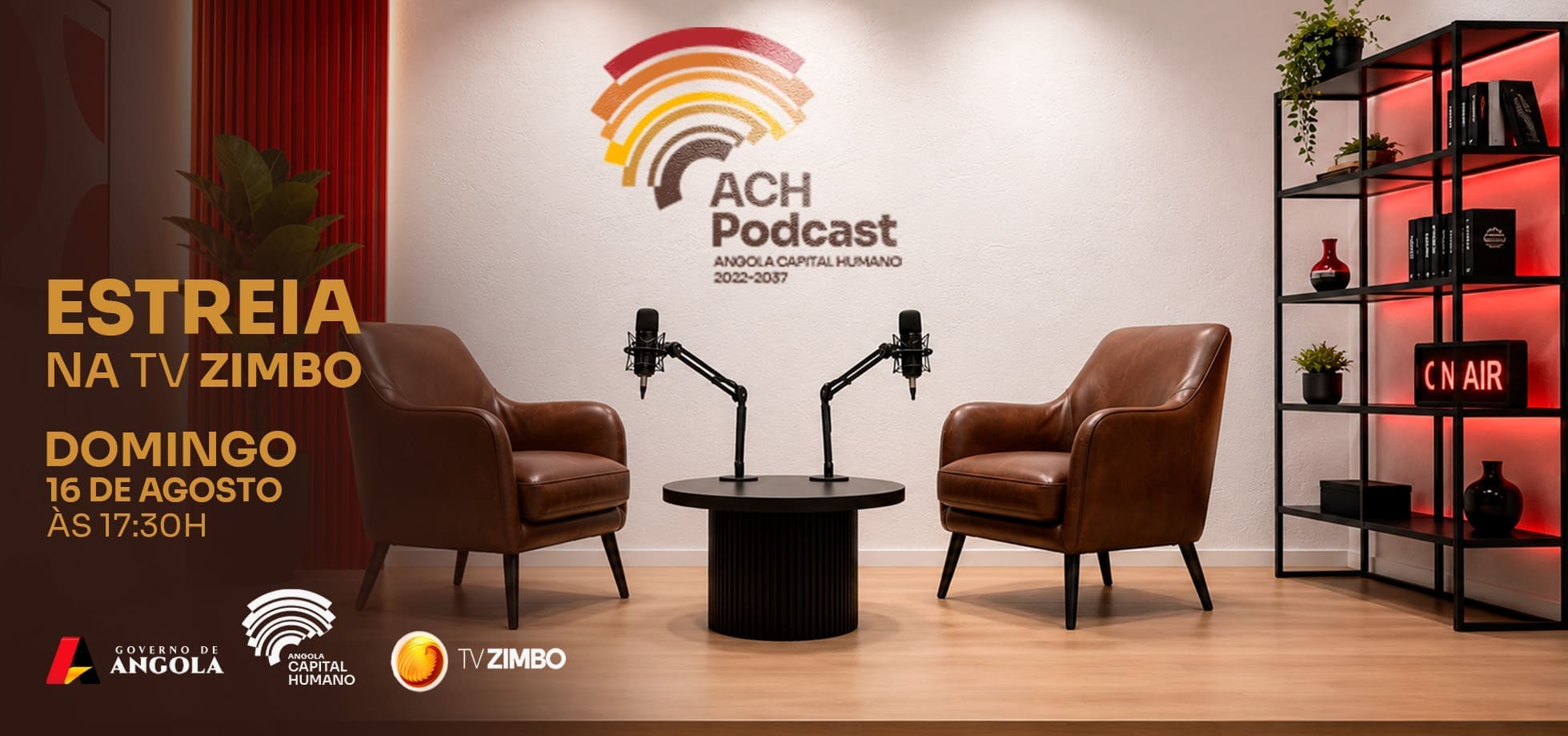 ACH Podcast