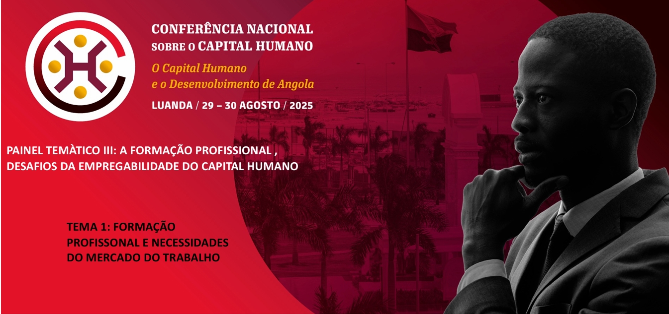  FORMAÇÃO  PROFISSONAL E NECESSIDADES  DO MERCADO DO TRABALHO